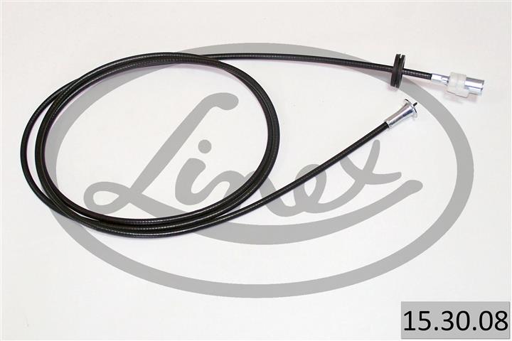 Linex 15.30.08 Cable speedmeter 153008