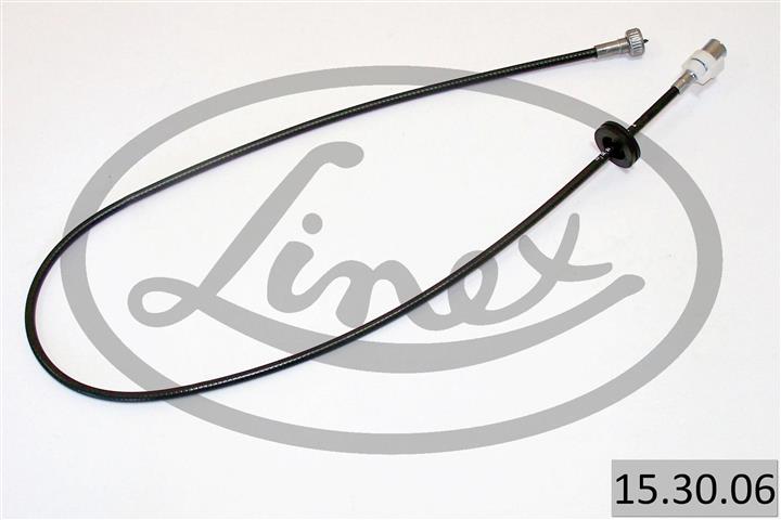 Linex 15.30.06 Cable speedmeter 153006