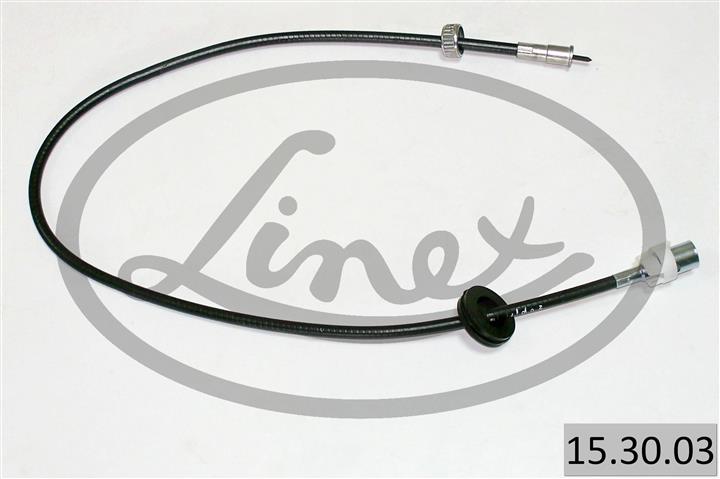 Linex 15.30.03 Cable speedmeter 153003