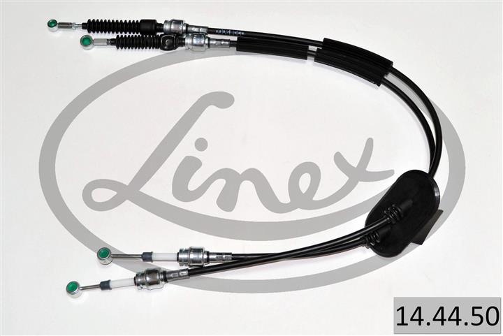 Linex 14.44.50 Gearbox cable 144450