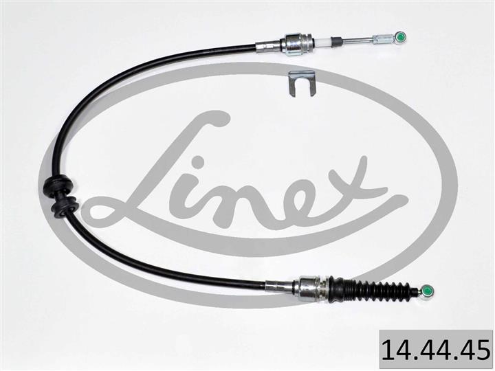 Linex 14.44.45 Cable Pull, manual transmission 144445