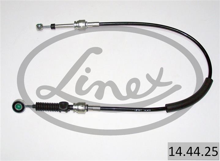 Linex 144425 Cable Pull, manual transmission 144425
