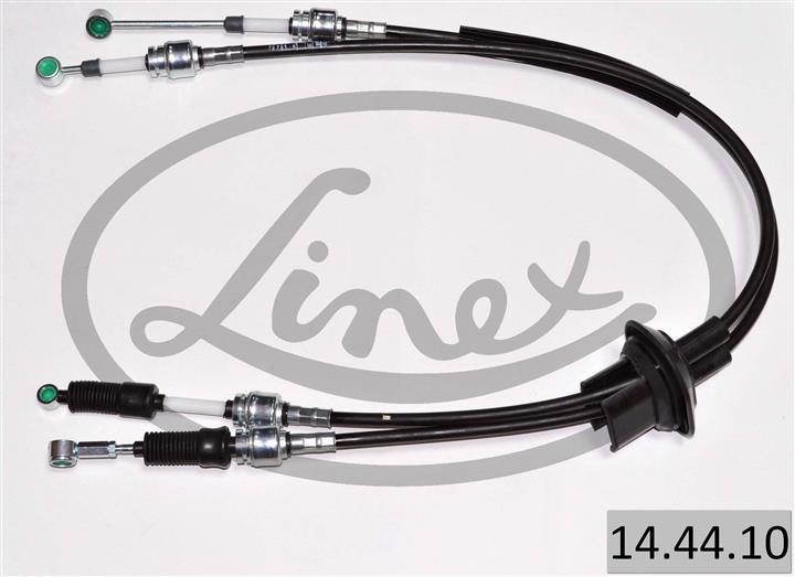 144410 Linex Gearbox cable