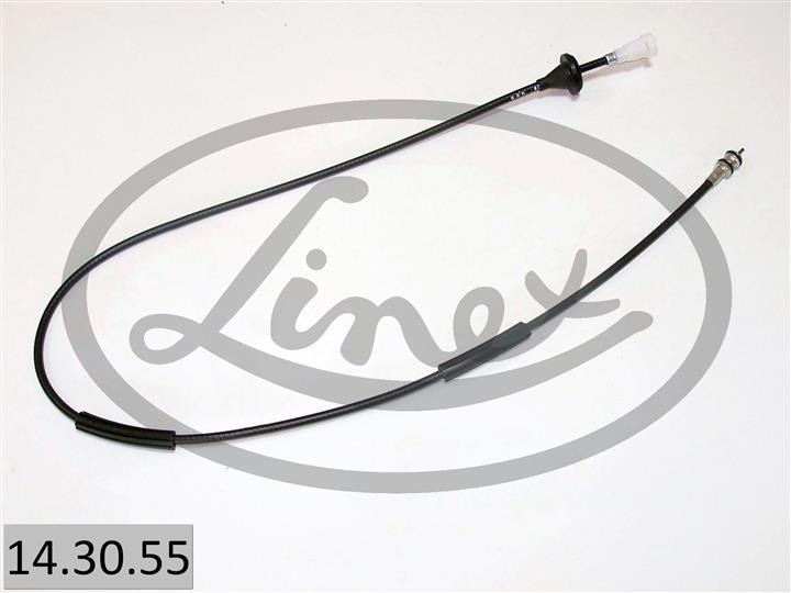 Linex 14.30.55 Cable speedmeter 143055