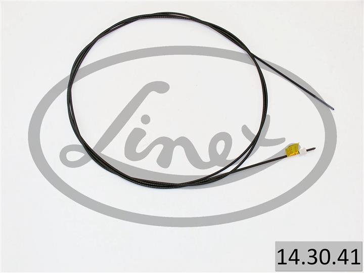 Linex 14.30.41 Cable speedmeter 143041