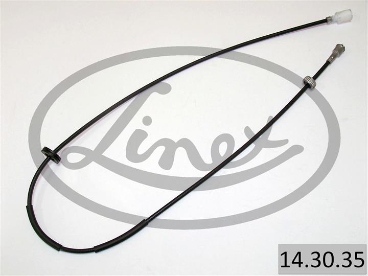 Linex 14.30.35 Cable speedmeter 143035