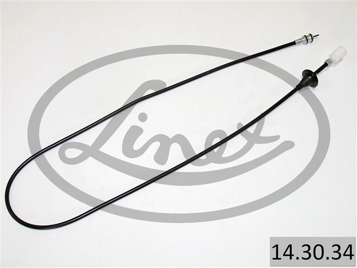 Linex 14.30.34 Cable speedmeter 143034