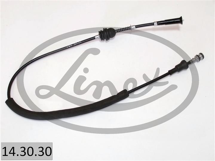 Linex 14.30.30 Cable speedmeter 143030