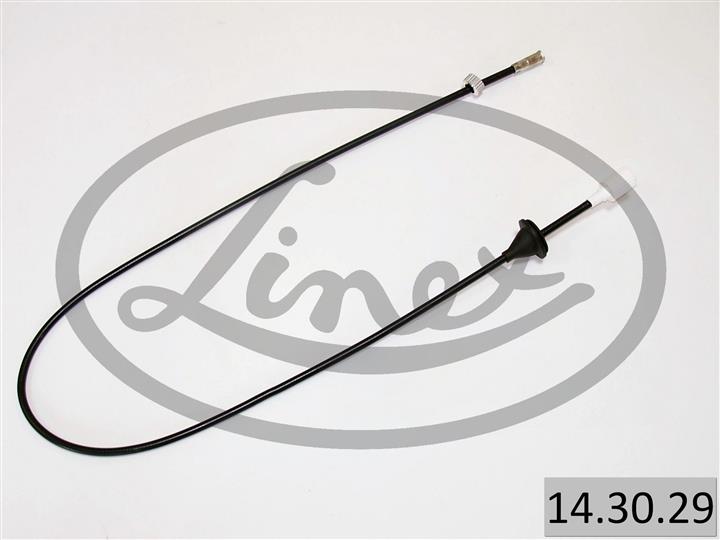 Linex 14.30.29 Cable speedmeter 143029