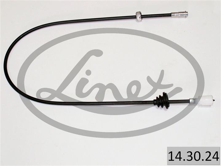 Linex 14.30.24 Cable speedmeter 143024