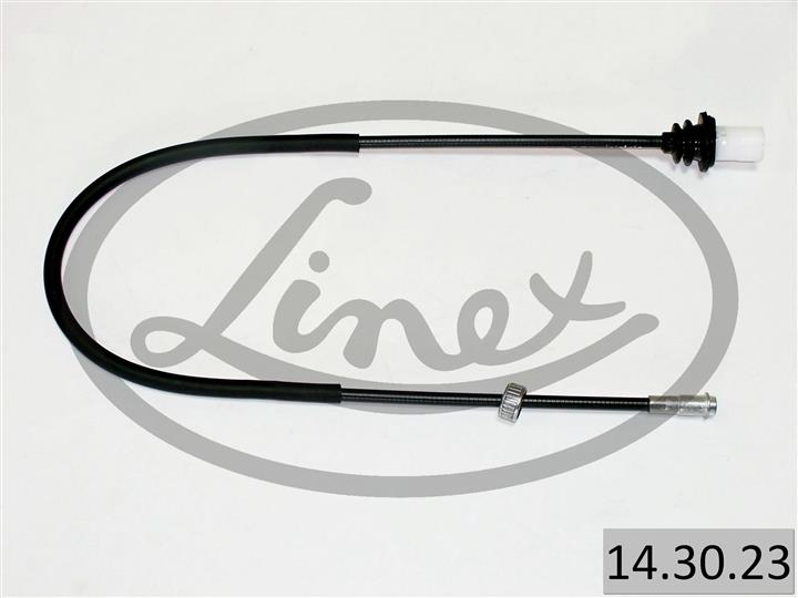 Linex 14.30.23 Cable speedmeter 143023