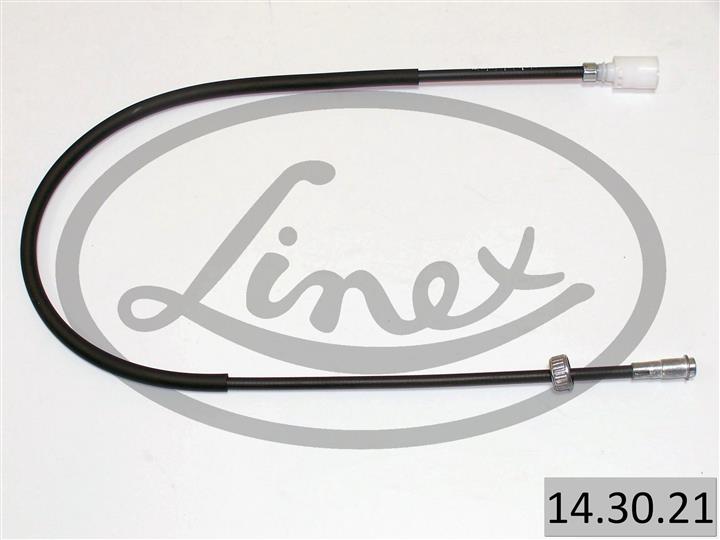 Linex 14.30.21 Cable speedmeter 143021