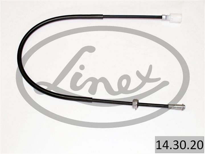 Linex 14.30.20 Cable speedmeter 143020