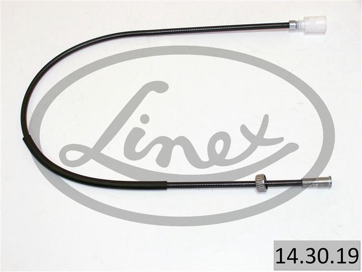 Linex 14.30.19 Cable speedmeter 143019