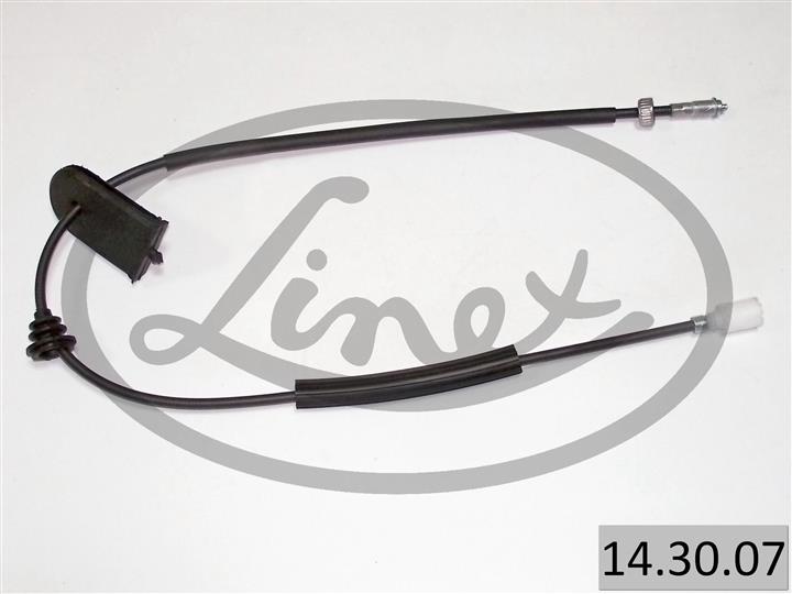 Linex 14.30.07 Cable speedmeter 143007