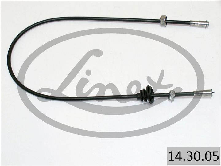 Linex 14.30.05 Cable speedmeter 143005