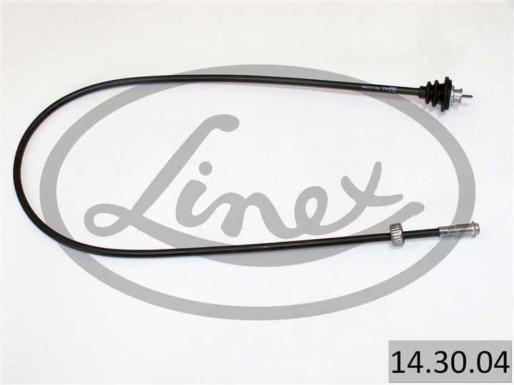 Linex 14.30.04 Cable speedmeter 143004