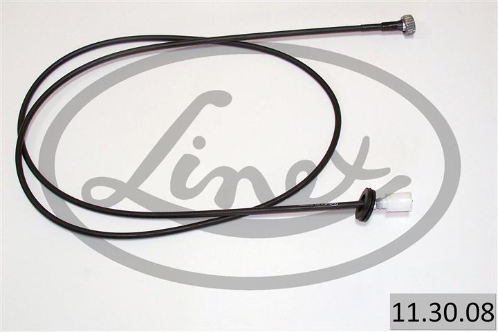 Linex 113008 Cable speedmeter 113008