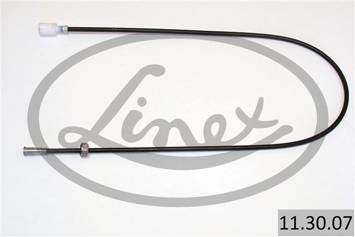 Linex 11.30.07 Cable speedmeter 113007