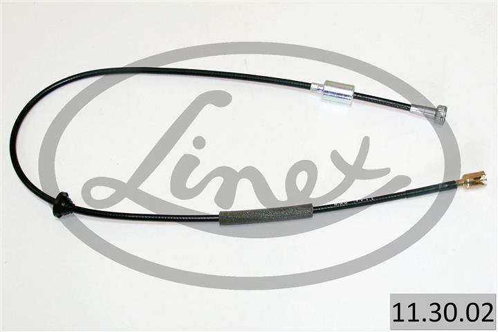 Linex 11.30.02 Cable speedmeter 113002