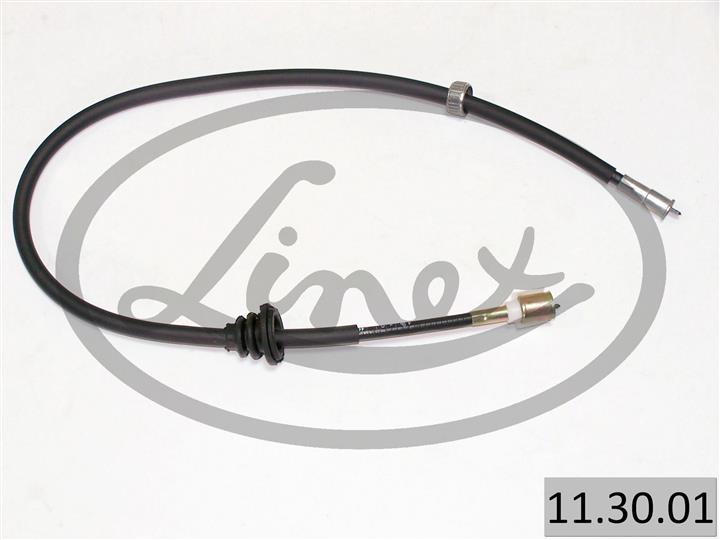 Linex 11.30.01 Cable speedmeter 113001