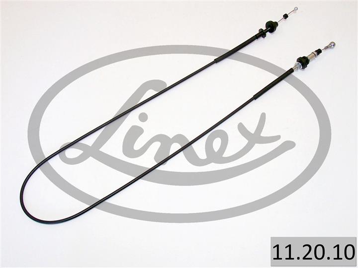112010 Linex Auto part
