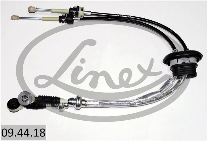 094418 Linex Cable Pull, manual transmission