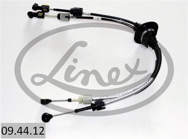 Linex 09.44.12 Cable Pull, manual transmission 094412