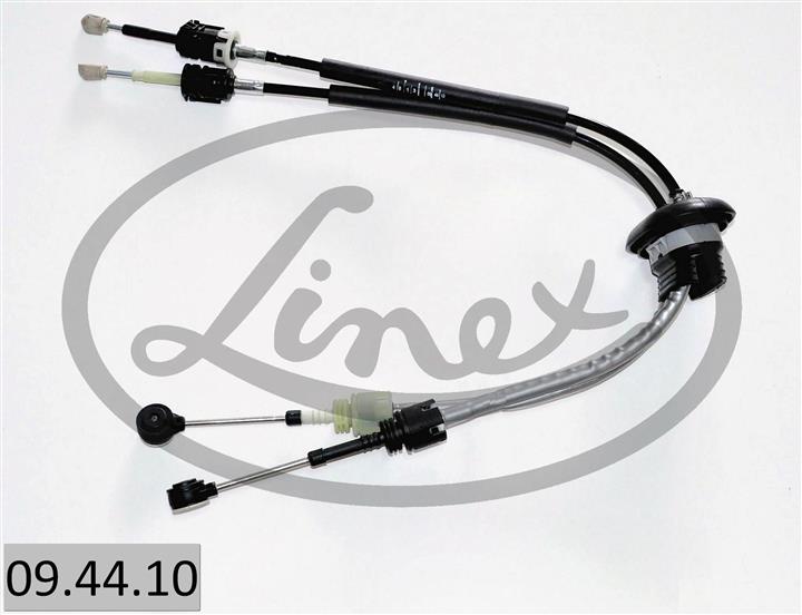 Linex 09.44.10 Cable Pull, manual transmission 094410