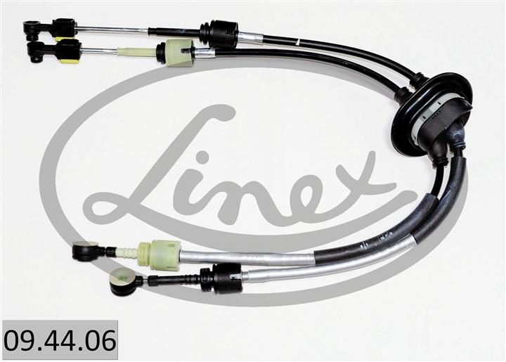 Linex 09.44.06 Gearbox cable 094406