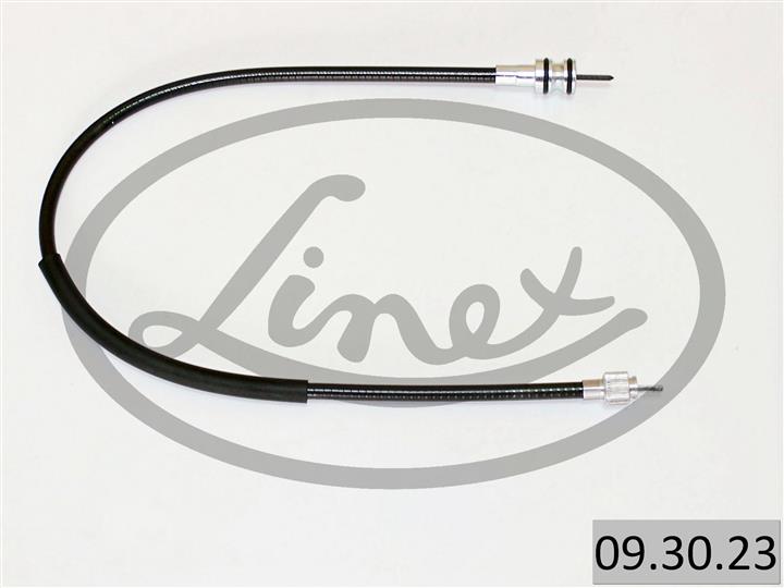 Linex 09.30.23 Tacho Shaft 093023