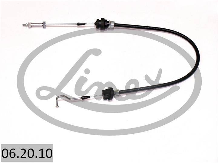 Accelerator pedal cable BMW 5 series: 062010 Linex Accelerator cable