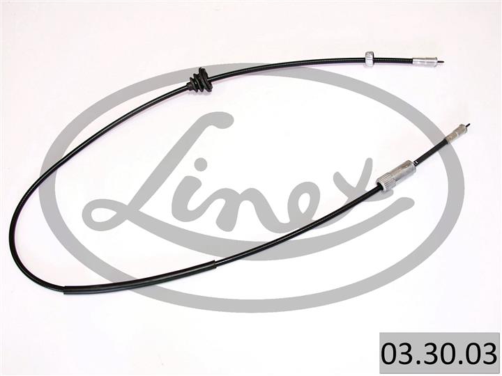 Linex 03.30.03 Cable speedmeter 033003