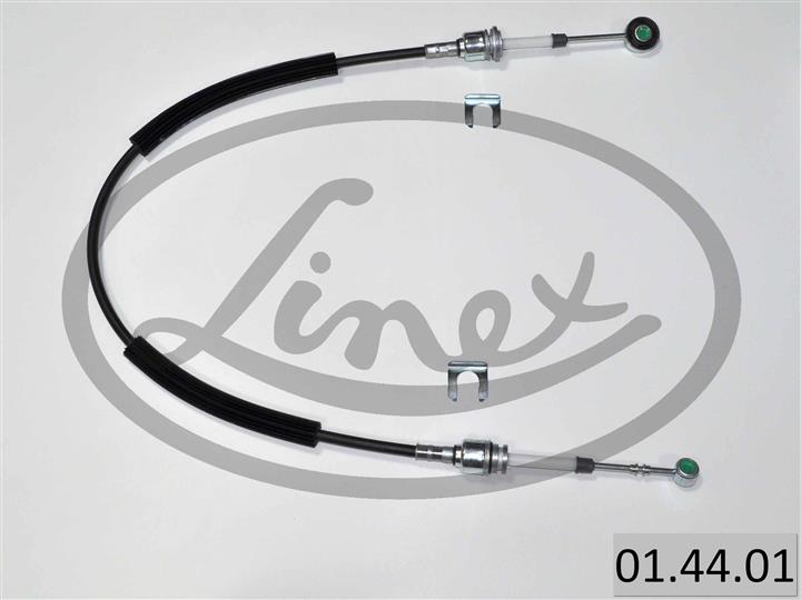 Linex 01.44.01 Cable Pull, manual transmission 014401