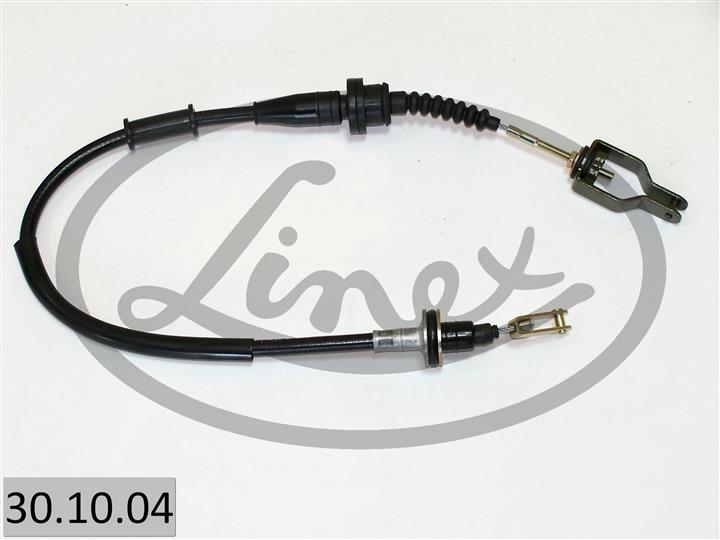 Linex 30.10.04 Clutch cable 301004
