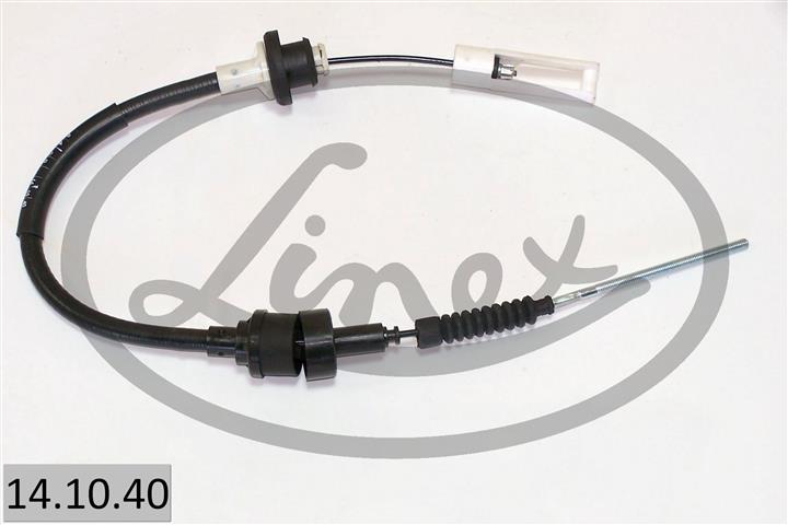 Linex 14.10.40 Clutch cable 141040