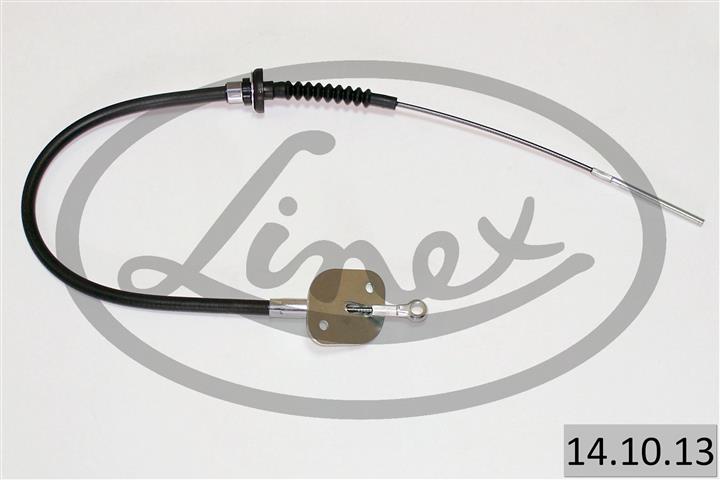 Linex 14.10.13 Clutch cable 141013