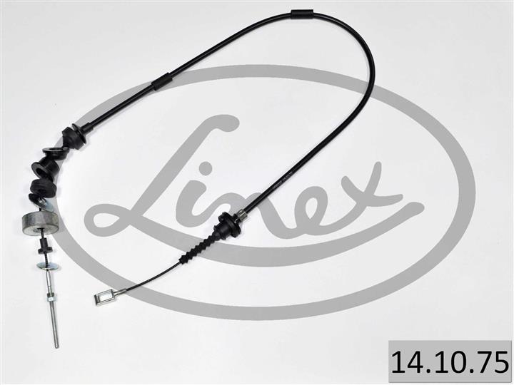 Linex 14.10.75 Clutch cable 141075