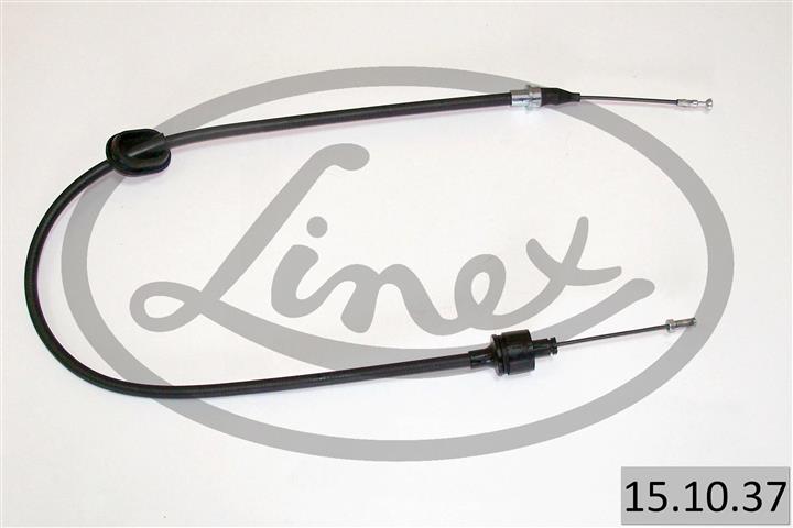 Linex 15.10.37 Clutch cable 151037