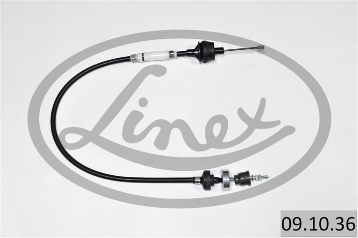 Linex 09.10.36 Clutch cable 091036