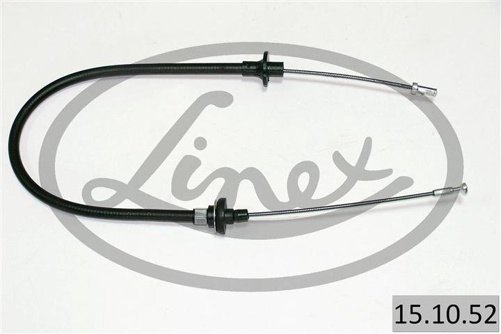 Linex 15.10.52 Clutch cable 151052