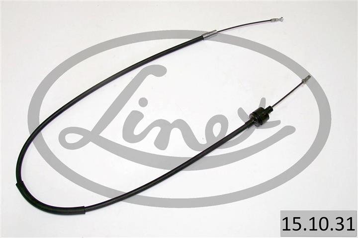 Linex 15.10.31 Clutch cable 151031