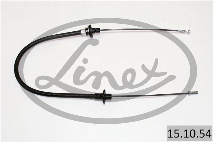Linex 15.10.54 Clutch cable 151054