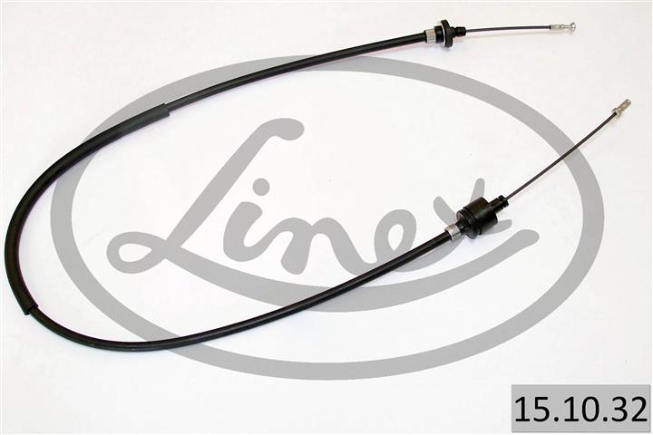 Linex 15.10.32 Clutch cable 151032