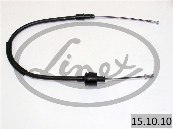 Linex 15.10.10 Clutch cable 151010