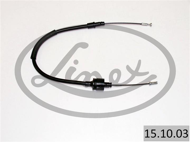Linex 15.10.03 Clutch cable 151003