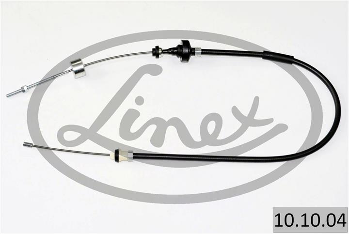 Linex 10.10.04 Clutch cable 101004