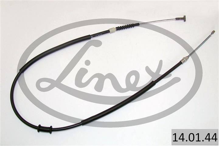 Linex 14.01.44 Cable Pull, parking brake 140144