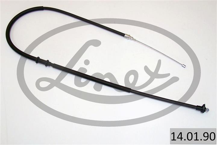 Linex 14.01.90 Brake cable 140190