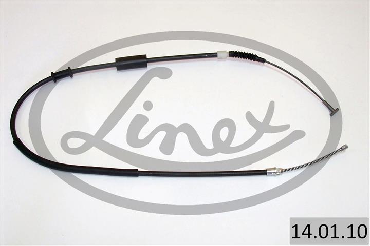 Linex 14.01.10 Cable Pull, parking brake 140110